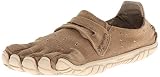  Vibram Fivefingers CVT Hemp, Zapatillas de Deporte para Hombre, Verde (Khaki), 45 EU