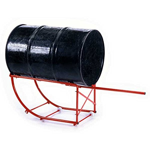 AFF Drum Cradle 55 Gallon