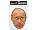 Produktbild Vladimir Putin Party-Maske