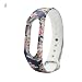 Produktbild Fitbit Flex 2 Strap/Band, songni® Soft Silikon Sports Fitness Ersatz Band Silica Gel mit sicherer Verstellbare Armband für Fitbit Flex 2 (Tracker ist nicht im Lieferumfang enthalten), a, Xiaomi Mi Band 2 Smart