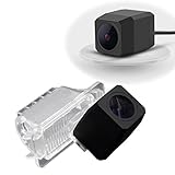 📸 HD Chip CCD-Kamera ist hoch klar, bessere Qualität als die Sharp CCD & CMOS und CMD