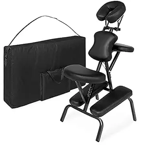 Folding Portable Hijama and Massage Chair