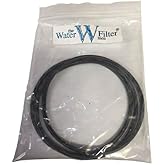 Rubber Rings for Standard 10" Water Filter - Pack of 3