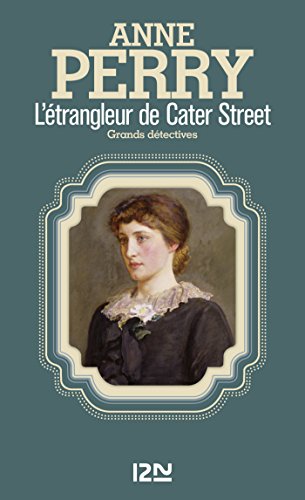 Download L'étrangleur de Cater Street Download L'étrangleur de Cater Street