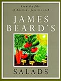 Image de James Beard's Salads