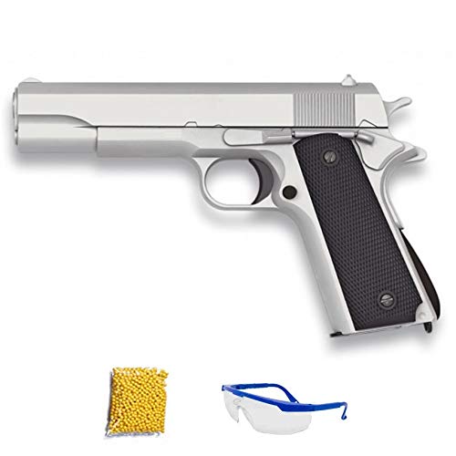Golden eagle 1911 plata ge3003.