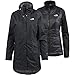 Produktbild The North Face Damen Doppeljacke schwarz L