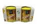 UrbanLifeSStylers Air Freshner Gel Car Perfume for Car Home Office (Set of 2) (100g,Lemon) RS.110.00