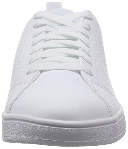 adidas Herren Advantage Clean Vs Sneakers - 4