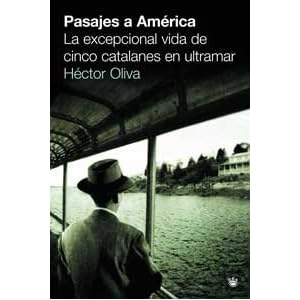 Pasajes a america (CRÓNICA)