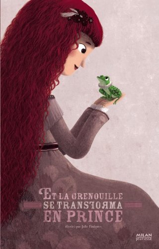 <a href="/node/13426">Et la grenouille se transforma en prince, La Belle et la bête, Le Roi Grenouille, Riquet à la houppe, Neige-Rose et Rouge-Rose, Blondine, Bonne-Biche et Beau-Minon, La Princesse grenouille, Frérot et Sœurette, Le Nain Long-Nez, Les Sept Corbeaux</a>