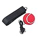 Produktbild Boxing Kampf Ball mit elastischen Stirnband Übung Fight Stärke Balance Practice Ball für Fitness Reflex Speed Training