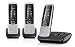 Produktbild Gigaset C430A Trio, schwarz