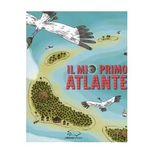 Il mio primo atlante