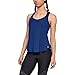Produktbild Under Armour Free Cut Strappy Tank - formation blue, Größe:XS