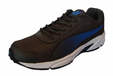 puma men's agility idp running shoes
