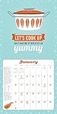 Image de Kitchen Happiness 2016 Calendar