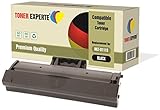 CAPACIDAD: 1000 páginas TONER EXPERTE® Compatible MLT-D111S Cartucho de Tóner Láser para Samsung Xpress SL-M2020, M2020W, M2021, M2021W, M2022, M2022W, M2026, M2026W, M2070, M2070W, M2070FW, M2070F, M2071, M2071W, M2078