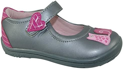 Lea Lelo Alexis Dolly 580 Pewter 24