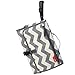Skip Hop Pronto! Mini Changing Bag - Chevron