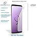 Produktbild VMA-Protect 2X Displayschutz für Samsung Galaxy S9 Plus+ Screen Protector Folie