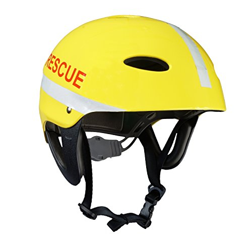 Lomo Water Rescue Helmet, CE approved to standard EN1385:2005