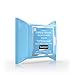 Neutrogena Makeup Remover Cleansing Towelettes, Refill Pack, 25-Count (Pack of 6)
