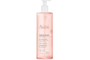 AVENE XERACALM NUTRITION cleansing gel
