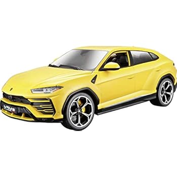 lamborghini urus miniature
