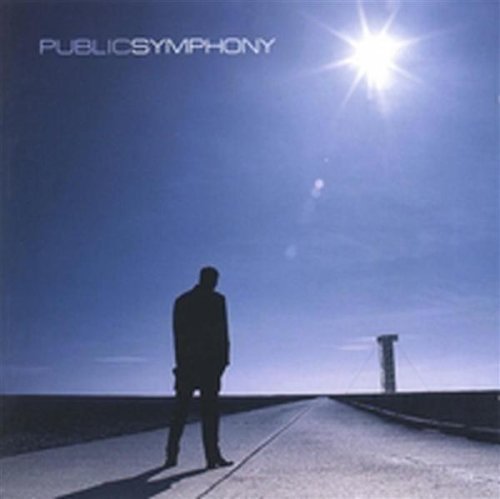 Preisvergleich Produktbild Public Symphony by Public Symphony