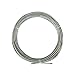 Produktbild Flairdeco 91011003-1012 Stahlseil für Seilspanngarnituren aus Niro-Metall 10 m / Packungsinhalt 1 Stück