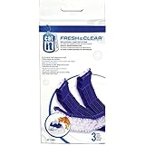 Catit Ersatz-Reinigungsfilter 3er-Pack für 3L Catit Trinkbrunnen (Art-Nr.: 50050)