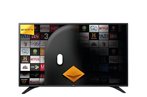 LG 55LH604V 55 inch 1080p Full HD Smart TV WebOS (2016 Model) - Black