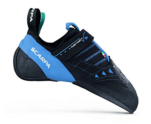 Scarpa Instinct VS-R Climbing Schuh - AW19-43