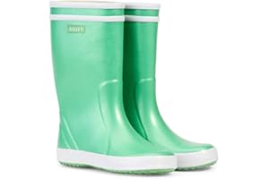 Aigle Unisex Kid's Lolly Irrise 2 Rain Boot