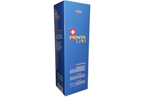 Pentamedical Penta U10 Crema - 250 ml