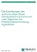 Produktbild Die Auswirkungen des sechsmonatigen Segel-Schulprojektes Klassenzimmer unter Segeln auf die Persönlichkeitsentwicklung Jugendlicher (Sportwissenschaftliche Dissertationen und Habilitationen)
