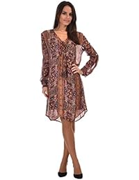 Miss June - Vestido CAMELIA - Mujer