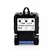 Integrated Circuits 6V 12V 10A Auto Solar Panel Charge Controller Regulator Solar Controllers PWM Battery Charger Regulator RS.990.00