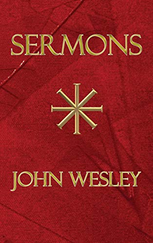 Télécharger Les sermons de John Wesley Livre PDF Gratuit