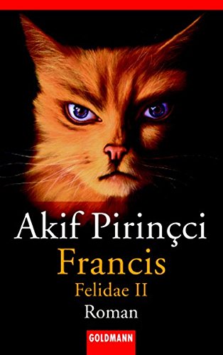 Cover zum Buch Francis