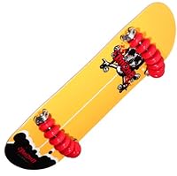 Ultrasport Skateboard Landski mit 14 Rol...