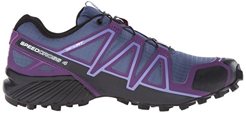 Salomon Damen Speedcross 4 Cs W Traillaufschuhe, Grün - 7