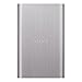 Produktbild Sony HD-E2 Externe Festplatte - Externe Festplatten (2000 GB, 2.5 Zoll, 3.0 (3.1 Gen 1), Silber)