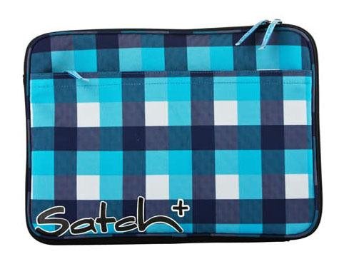 satch plus Laptopsleeve Laptophülle M 35 cm