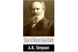 Days of Heaven Upon Earth