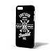 Price comparison product image Fall Out Boys Lyric Song Alone Together for Iphone Case (iPhone 6s Black)