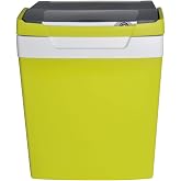 Icepeak SF30 Oto Buzdolabı 12V 30 Litre, Yeşil