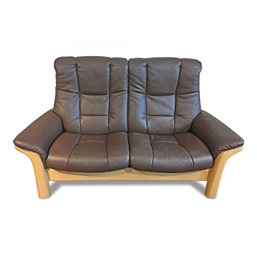 Preisvergleich Produktbild Stressless Sofa Buckingham Ausstellungsstück