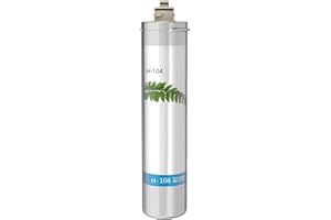 FILTRIACQUAITALIA Filtro Acqua H104